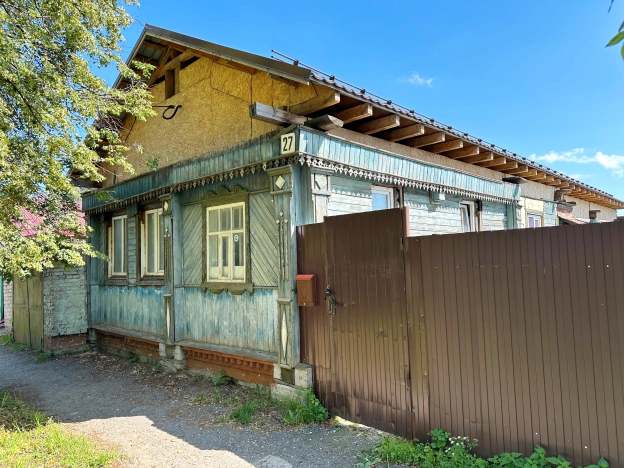 Купить дом в Тейкове. Вариант № 606323, 1, площадь -  квм, цена 3400000 рублей