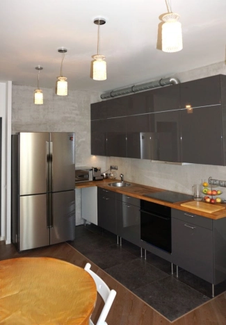 Купить двухкомнатную квартиру на улице Любучанский переулок в Москве. Вариант № 10237975, 0, площадь - квм, цена 16200000 рублей