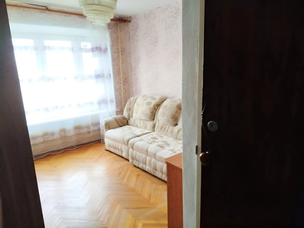 Купить квартиру в Москве. Вариант № 8416284, 21, площадь -  квм, цена 11800000 рублей