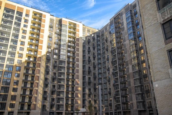 Купить квартиру в Москве. Вариант № 10216282, 3, площадь - квм, цена 15829000 рублей