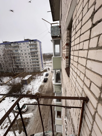 Купить квартиру в Вязниках. Вариант № 20819, 0, площадь -  квм, цена 980000 рублей