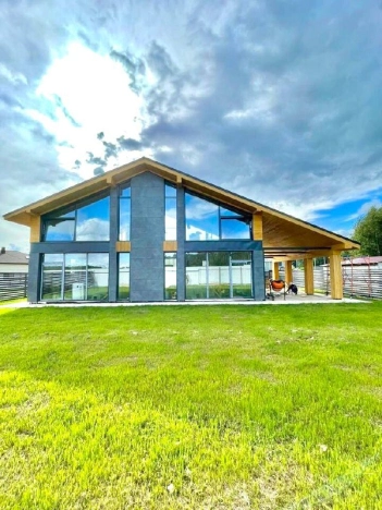 Купить дом в Москве. Вариант № 14273, 0, площадь - квм, цена 21500000 рублей