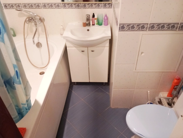 Купить квартиру в Московской области. Вариант № 9151884, 5, площадь - квм, цена 7500000 рублей