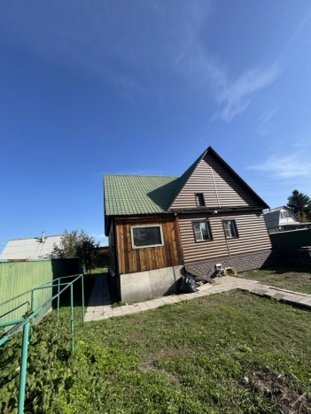 Купить дом в Улан-Удэ. Вариант № 5310627, 5, площадь -  квм, цена 5500000 рублей