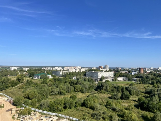 Купить двухкомнатную квартиру в Владимире. Вариант № 2360002, 2, площадь -  квм, цена 8550000.0000 рублей