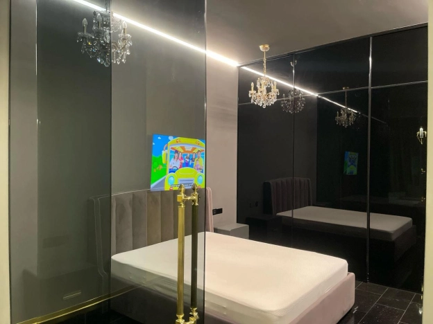 Купить однокомнатную квартиру на улице Юбилейный проспект в Химках. Вариант № 3214487, 23, площадь -  квм, цена 24800000 рублей