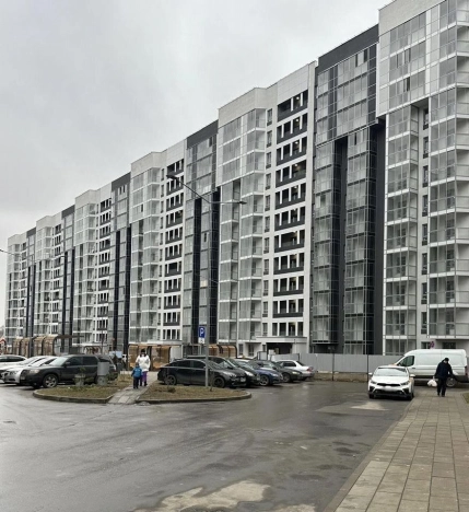 Купить Студию в Люберцах. Вариант № 2488147, 11, площадь -  квм, цена 5750000 рублей