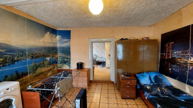 Купить дом на улице Комсомольская в Ивановской области. Вариант № 3357111, 8, площадь -  квм, цена 999000 рублей