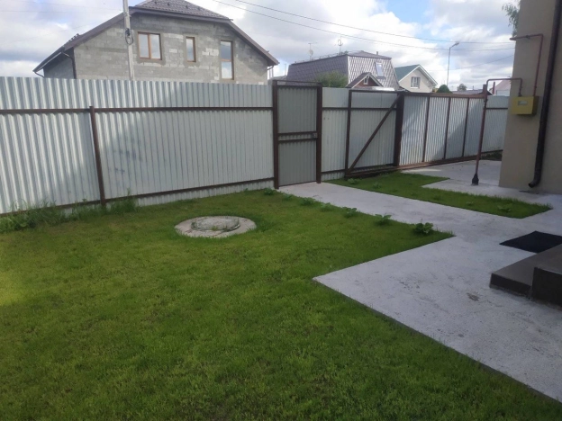 Купить дом в Тейкове. Вариант № 1624575, 32, площадь -  квм, цена 17000000 рублей