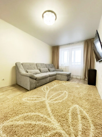 Купить трехкомнатную квартиру в Республике Башкортостан. Вариант № 8987051, 2, площадь -  квм, цена 6690000 рублей