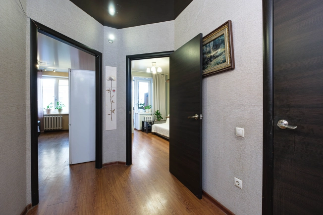 Купить однокомнатную квартиру на улице проспект Революции в Новосибирской области. Вариант № 9081071, 6, площадь -  квм, цена 6250000 рублей