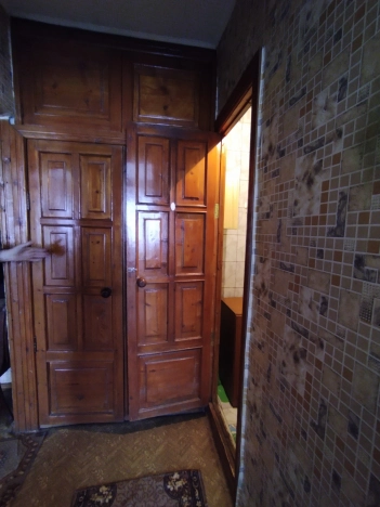 . Вариант № 2132, 14, площадь - 54 квм, цена 4750000 рублей