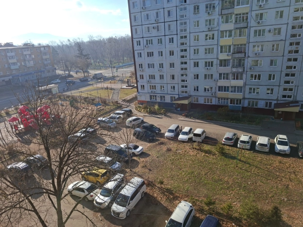 Купить квартиру в Приморском крае. Вариант № 8836742, 8, площадь -  квм, цена 5500000 рублей