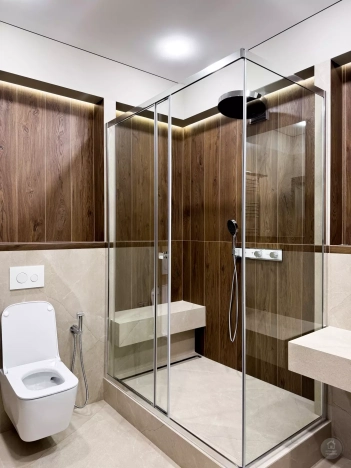 Купить четырехкомнатную квартиру в Микрорайоне 58В в Кемерове. Вариант № 169610, 3, площадь -  квм, цена 14628000 рублей