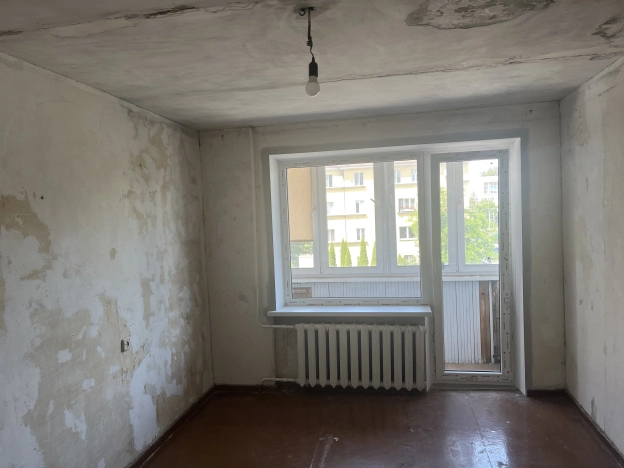 Купить двухкомнатную квартиру в районе Центральный в Калининграде. Вариант № 58914, 1, площадь -  квм, цена 4650000 рублей