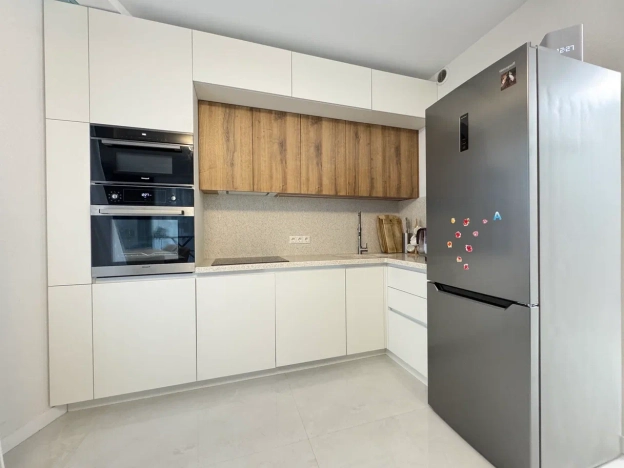 Купить квартиру в Москве. Вариант № 8703586, 8, площадь - квм, цена 16500000 рублей