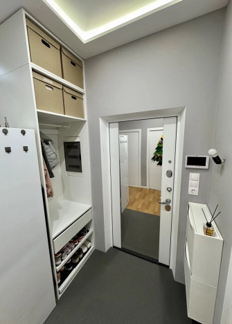 Купить квартиру на улице Тимирязева в Мытищах. Вариант № 9953603, 10, площадь -  квм, цена 9100000 рублей