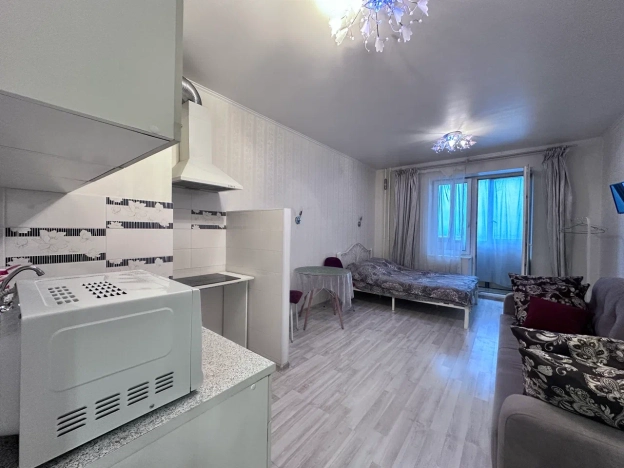 Купить Студию в Санкт-Петербурге. Вариант № 10302296, 2, площадь -  квм, цена 8300000 рублей