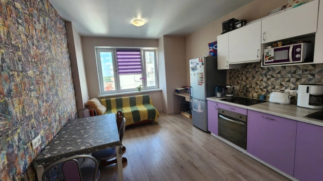 Купить двухкомнатную квартиру на улице Рождественская в Москве. Вариант № 10834813, 0, площадь -  квм, цена 14790000 рублей