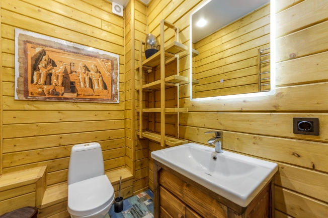 Купить дом на улице Полецкого в Калининграде. Вариант № 56031, 16, площадь -  квм, цена 17500000 рублей