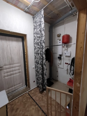 Купить дом в районе Калининский в Новосибирске. Вариант № 59075, 27, площадь -  квм, цена 7500000 рублей