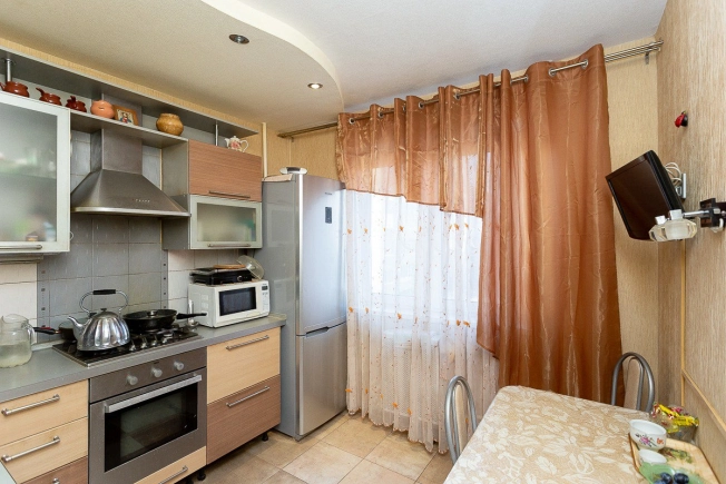 Купить квартиру на улице Безыменского в Владимире. Вариант № 5429594, 0, площадь -  квм, цена 6250000 рублей