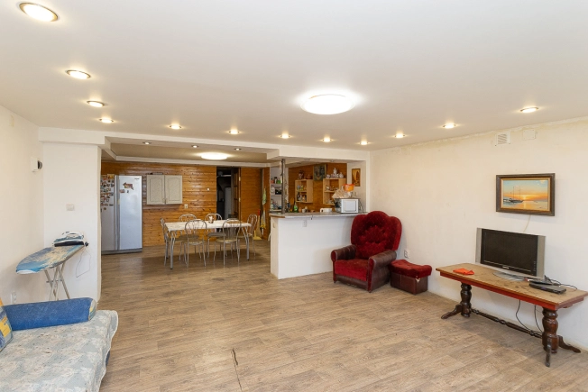 Купить дом в Лакинске. Вариант № 46579, 1, площадь -  квм, цена 10600000 рублей