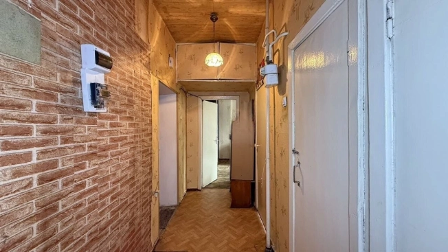 . Вариант № 229726, 5, площадь - 53.6 квм, цена 5200000 рублей