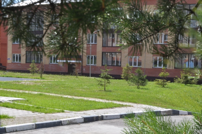 Купить квартиру в Яхроме. Вариант № 10250, 5, площадь -  квм, цена 2800000 рублей