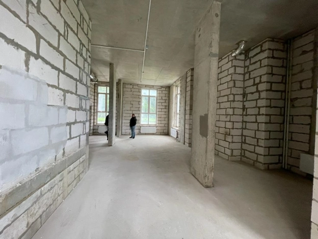 Купить коммерческую недвижимость свободного назначения в Микрорайоне Новая Трёхгорка, Одинцово в Одинцове. Вариант № 9637465, 3, площадь -  квм, цена 23000000 рублей