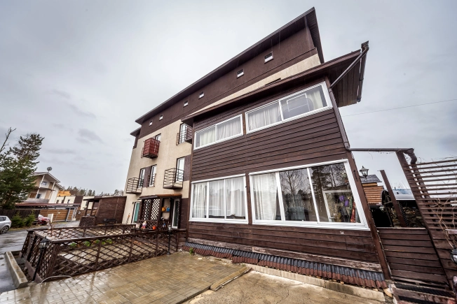 Купить квартиру на улице Андропова в Петрозаводске. Вариант № 8864133, 37, площадь -  квм, цена 19900000 рублей