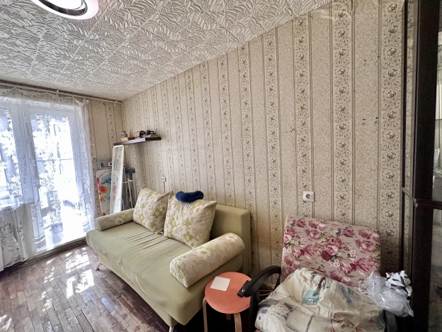 Купить трехкомнатную квартиру на улице Московское шоссе в Санкт-Петербурге. Вариант № 37962, 2, площадь -  квм, цена 8200000 рублей