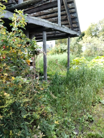 Купить земельный участок в Тобольске. Вариант № 3757864, 3, площадь -  квм, цена 500000 рублей