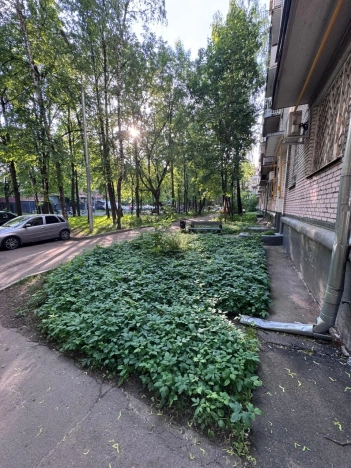 Купить квартиру в районе Богородское в Москве. Вариант № 1275994, 20, площадь - квм, цена 10700000.0000 рублей