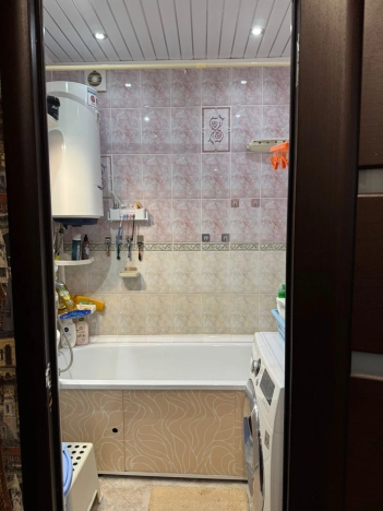 Купить двухкомнатную квартиру в Республике Башкортостан. Вариант № 10051829, 9, площадь -  квм, цена 4200000 рублей