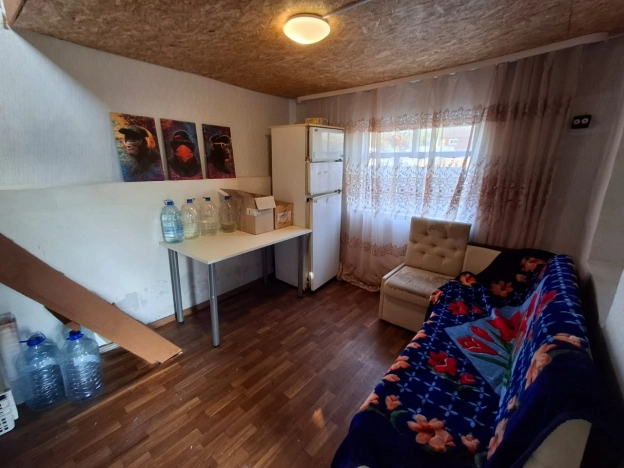 Купить дачу в Тюменской области. Вариант № 5522079, 14, площадь -  квм, цена 800000 рублей