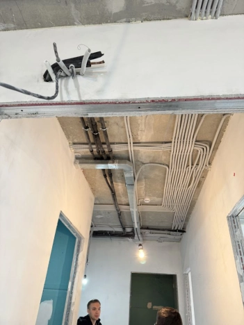 Купить квартиру в Москве. Вариант № 9445617, 15, площадь - квм, цена 55000000 рублей