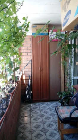 Купить квартиру в Москве. Вариант № 10071582, 7, площадь -  квм, цена 13775000 рублей