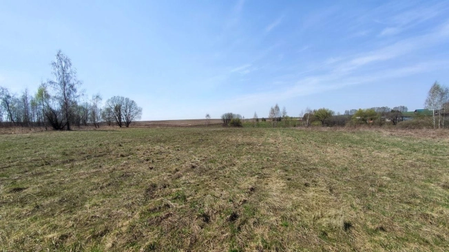 Купить земельный участок в Козельске. Вариант № 38410, 3, площадь -  квм, цена 570000 рублей