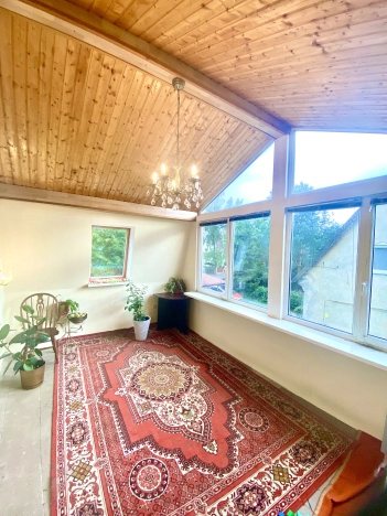 Купить четырехкомнатную квартиру в Калининграде. Вариант № 51662, 43, площадь -  квм, цена 10000000 рублей