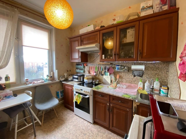 Купить квартиру в Раменском. Вариант № 46050, 14, площадь -  квм, цена 6800000 рублей