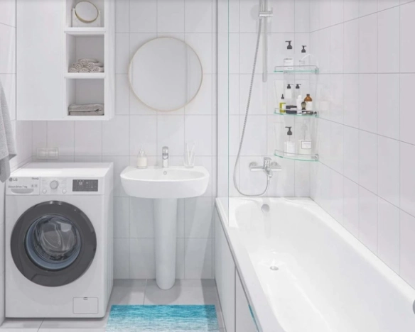 Купить квартиру в Мытищах. Вариант № 884953, 1, площадь -  квм, цена 7400000 рублей