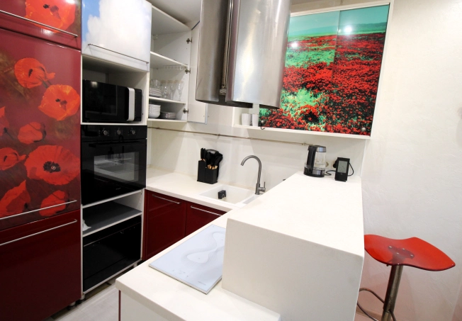 Снять квартиру в районе Западное Дегунино в Москве. Вариант № 9107868, 6, площадь -  квм, цена 62999 рублей