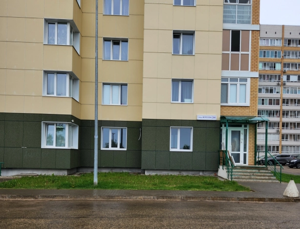 Купить коммерческую недвижимость свободного назначения в Сыктывкаре. Вариант № 21019, 7, площадь -  квм, цена 18500000 рублей