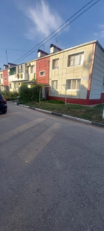 Купить трехкомнатную квартиру на улице 70 лет Октября в Белгородской области. Вариант № 51712, 12, площадь -  квм, цена 3750000 рублей