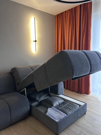 Купить квартиру в Калининграде. Вариант № 9901742, 18, площадь -  квм, цена 13800000 рублей