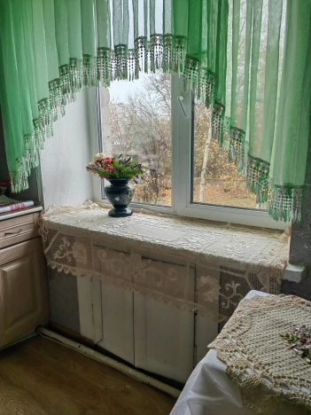 Купить двухкомнатную квартиру на улице Западная в Электростали. Вариант № 9097103, 3, площадь -  квм, цена 3500000 рублей