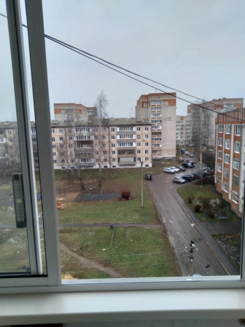 Купить квартиру на вторичке в Микрорайоне Свердлова, Йошкар-Ола в Йошкар-Оле. Вариант № 10214267, 17, площадь - квм, цена 4390000 рублей