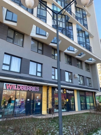 Купить квартиру в Москве. Вариант № 9178385, 9, площадь -  квм, цена 11000000 рублей