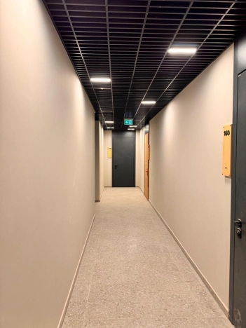 Купить однокомнатную квартиру на вторичке в ЖК Мануфактура James Beck в Санкт-Петербурге. Вариант № 59745, 3, площадь -  квм, цена 23700000 рублей